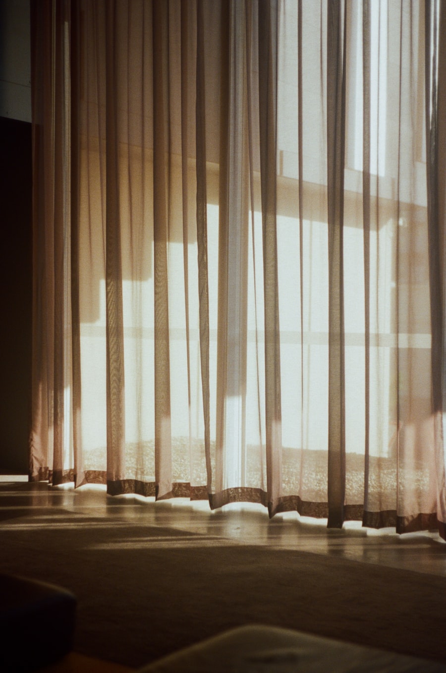 Sheer & Delicate Care